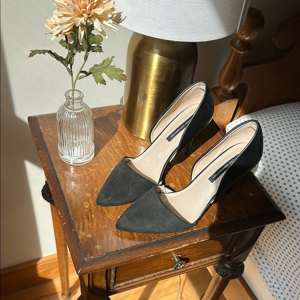 Chic Black Heels for Every Occasion